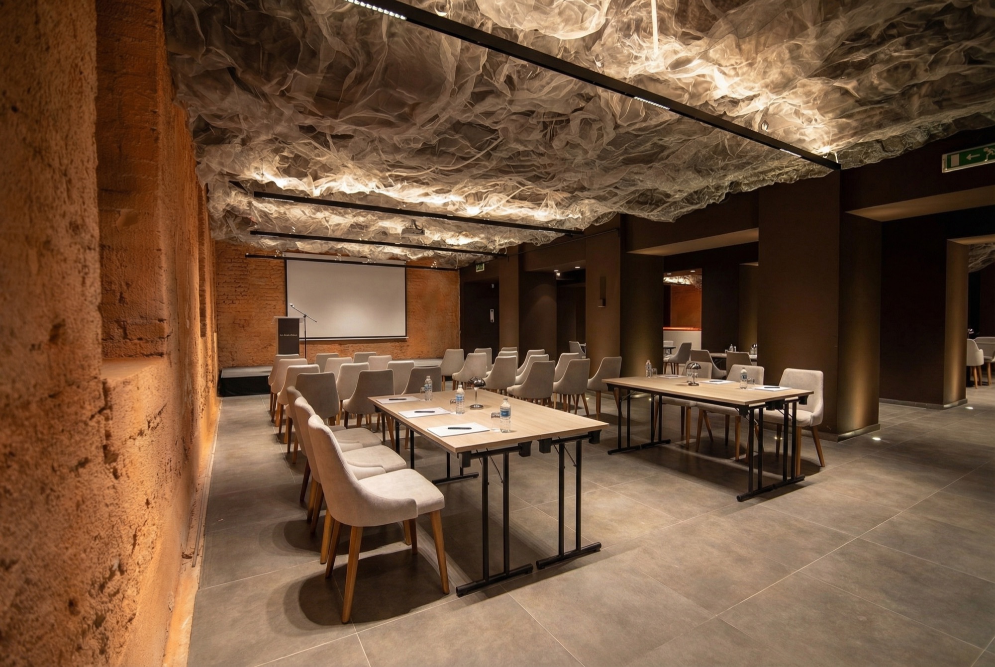 Vizualizácia – Workshop a školenie
